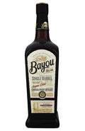 Bayou Single Barrel Rum