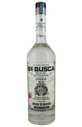 Se Busca Mezcal Joven