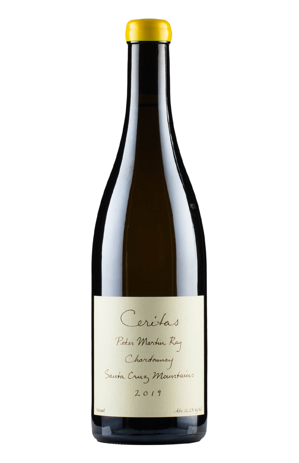 Ceritas Peter Martin Ray Chardonnay 2019