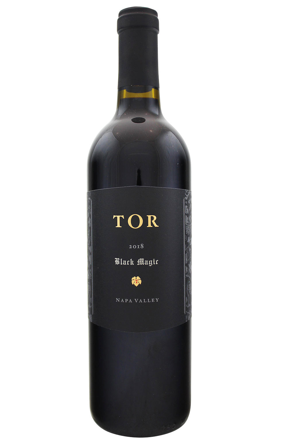 Tor Black Magic Cabernet Sauvignon 2018