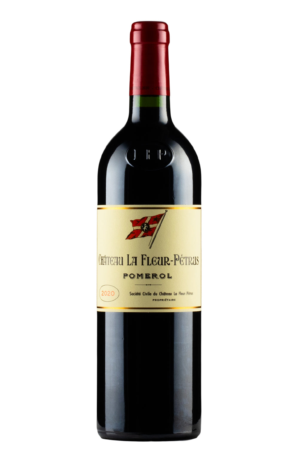 La Fleur Petrus 2020