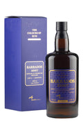 Foursquare 13 Year Old Colours of Rum Edition 1 2007