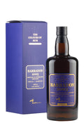 Foursquare 15 Year Old Colours of Rum Edition 7 2005