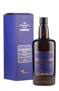 Foursquare 9 Year Old Colours of Rum Edition 11 2011