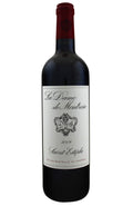 La Dame de Montrose 2009