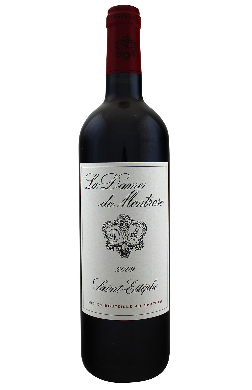 La Dame de Montrose 2009