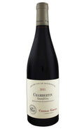 Chambertin Camille Giroud 2011