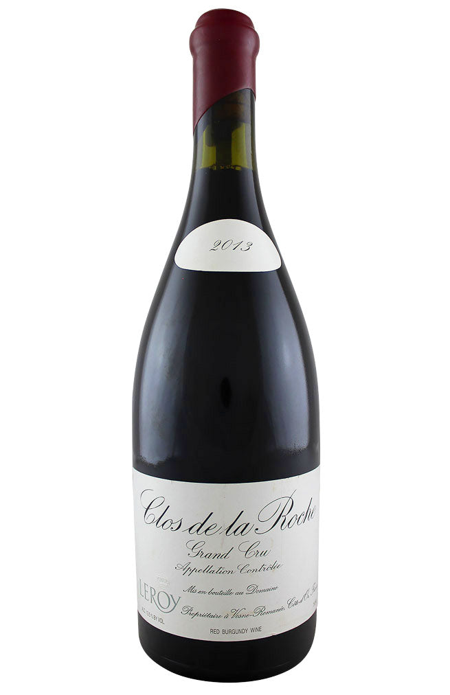 Clos de la Roche Domaine Leroy 2013