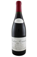 Corton Renardes Domaine Leroy 1993