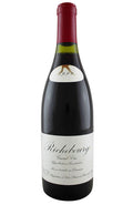 Richebourg Domaine Leroy 1992