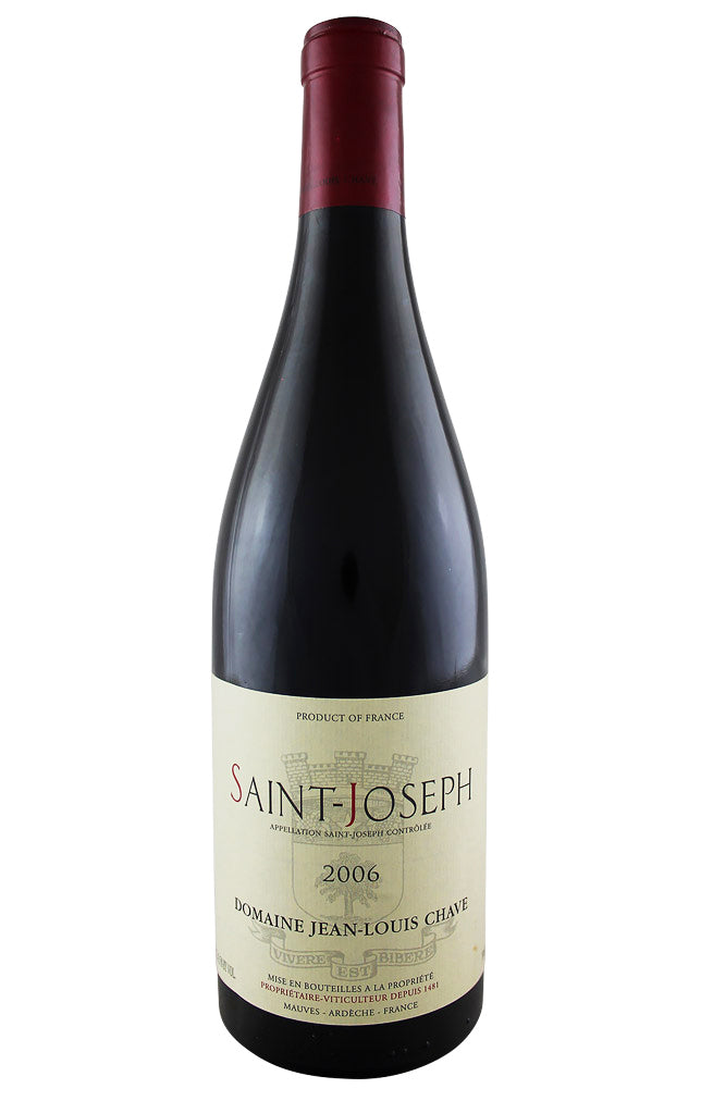 St Joseph Rouge Chave 2006