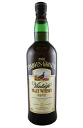 Famous Grouse 12 Year Old 1987