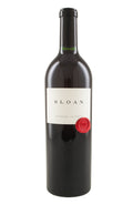 Sloan Proprietary Red 2002