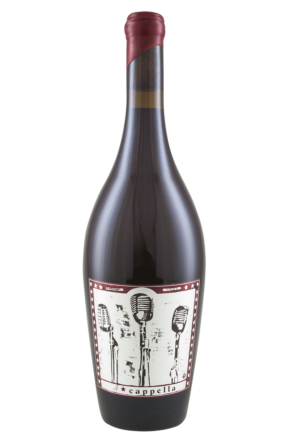 Sine Qua Non A Cappella 2000