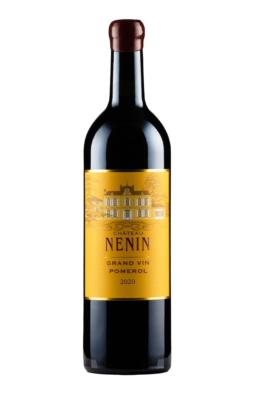 Nenin 2020