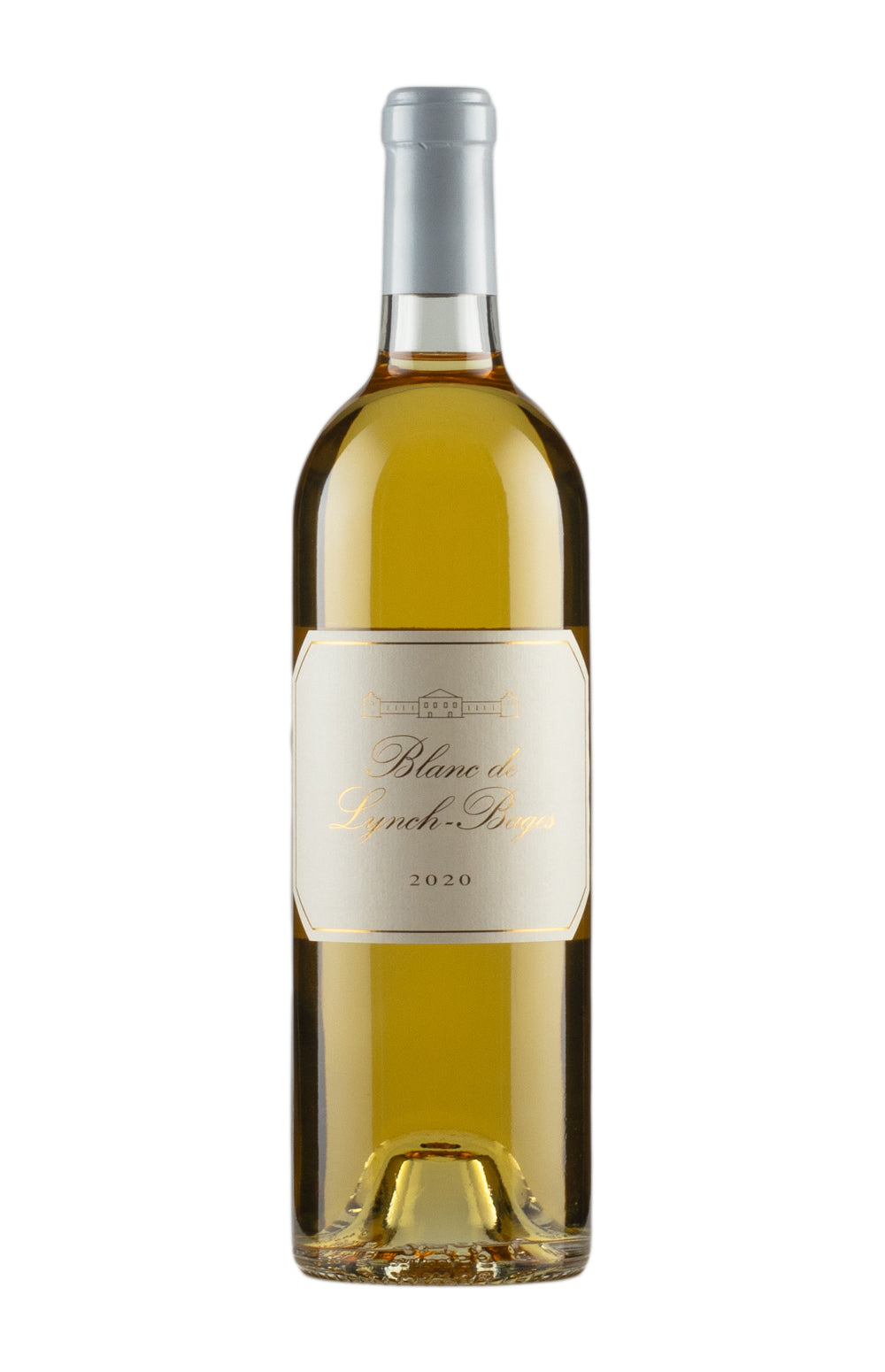 Blanc de Lynch Bages 2020