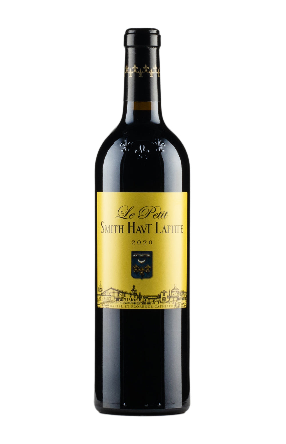 Le Petit Smith Haut Lafitte 2020