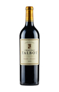 Talbot 2020