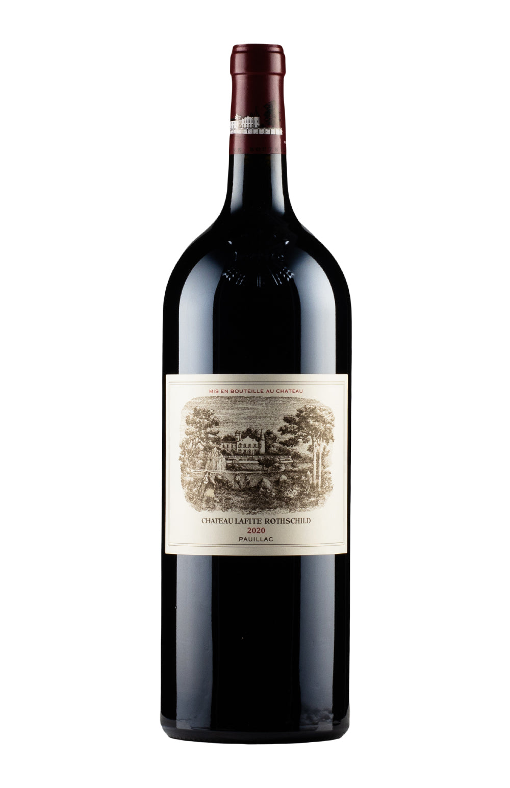 Lafite Rothschild Magnum 2020