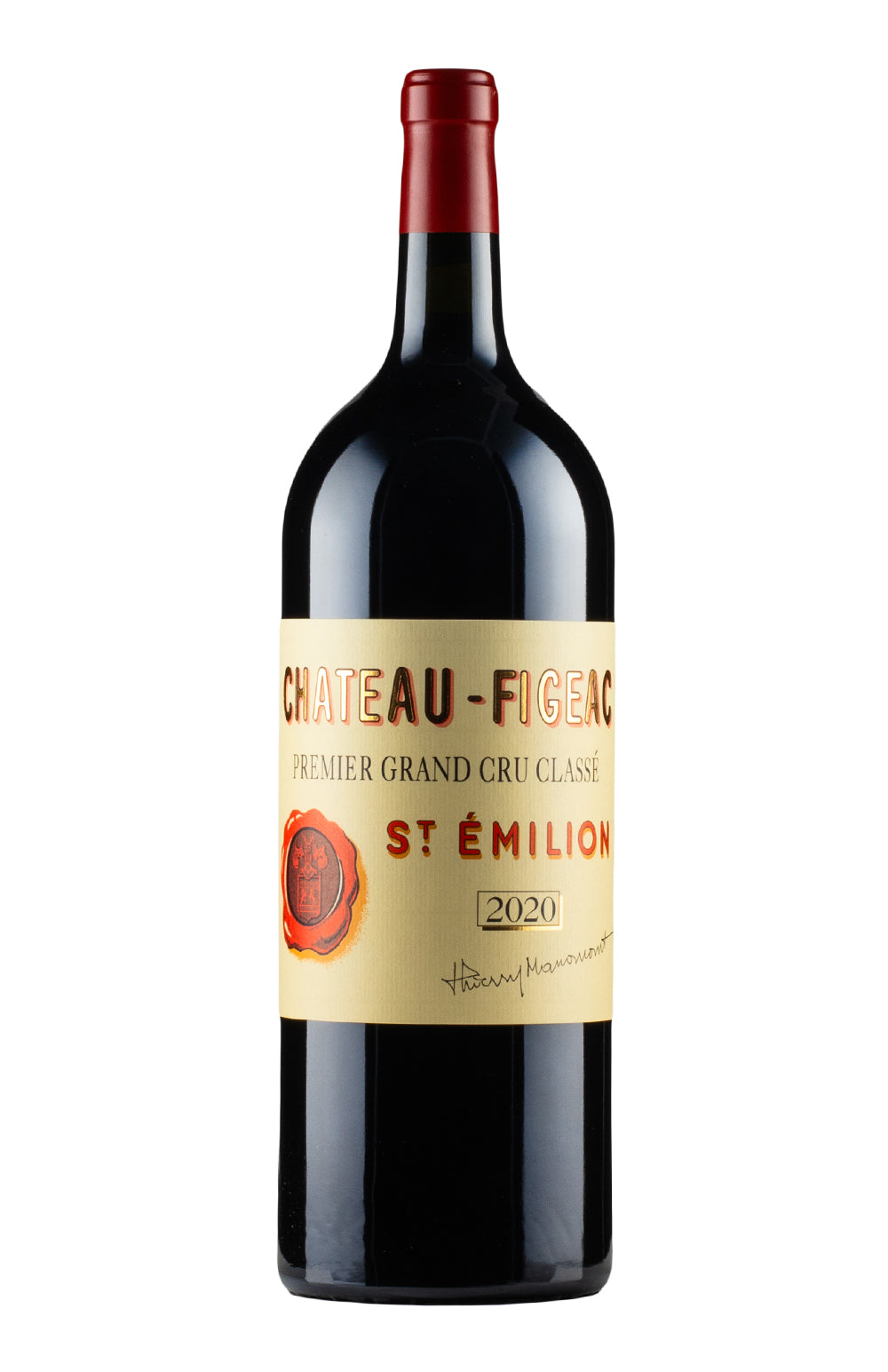 Figeac Magnum 2020