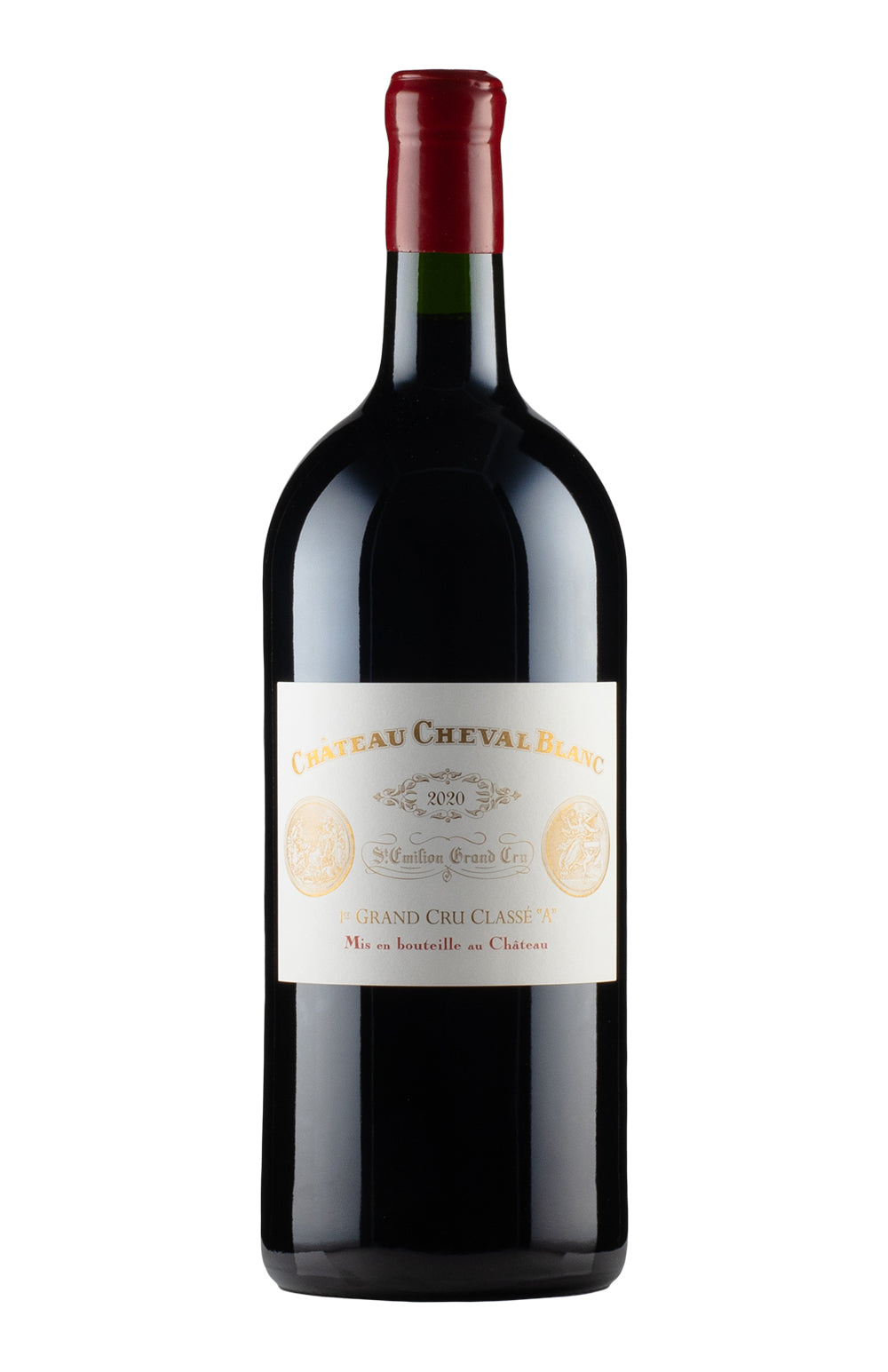 Cheval Blanc 300cl 2020
