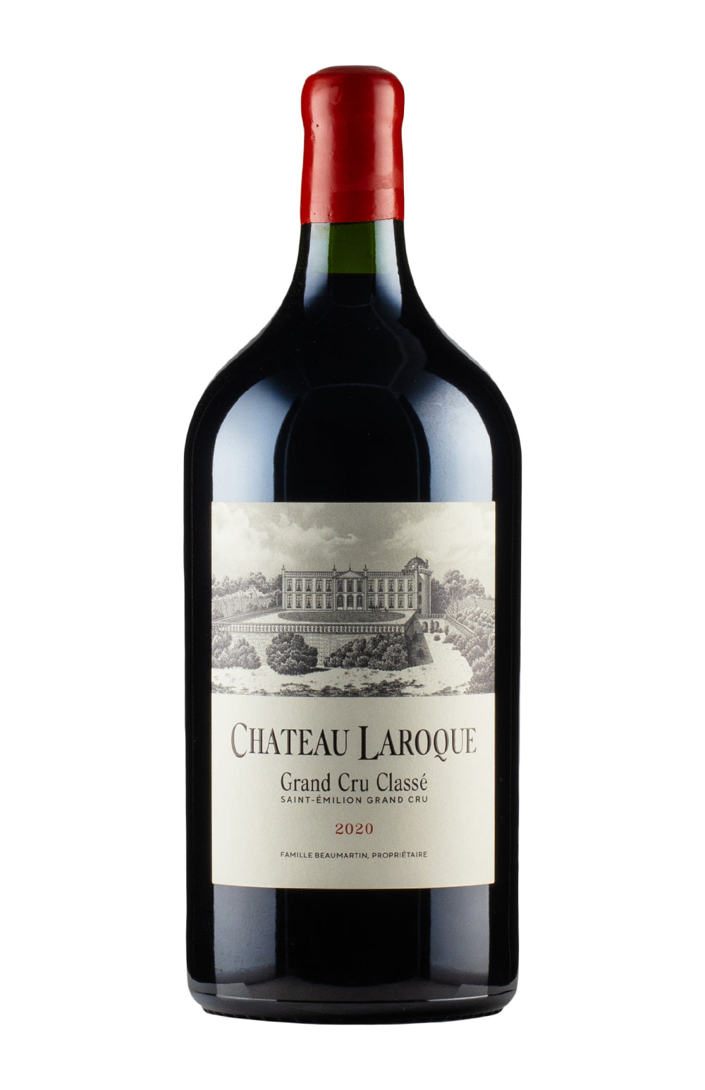 Laroque 300cl 2020
