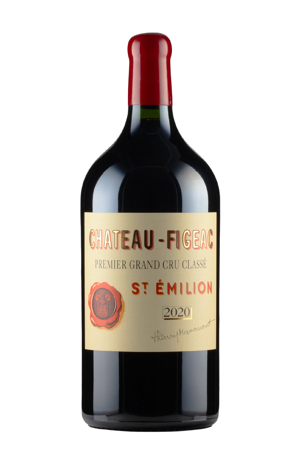 Figeac 300cl 2020