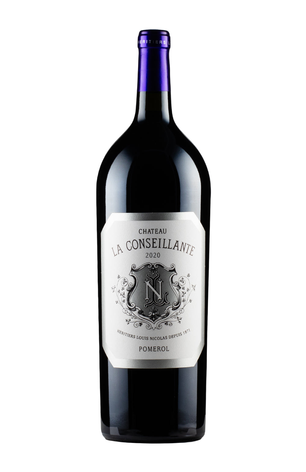 La Conseillante Magnum 2020