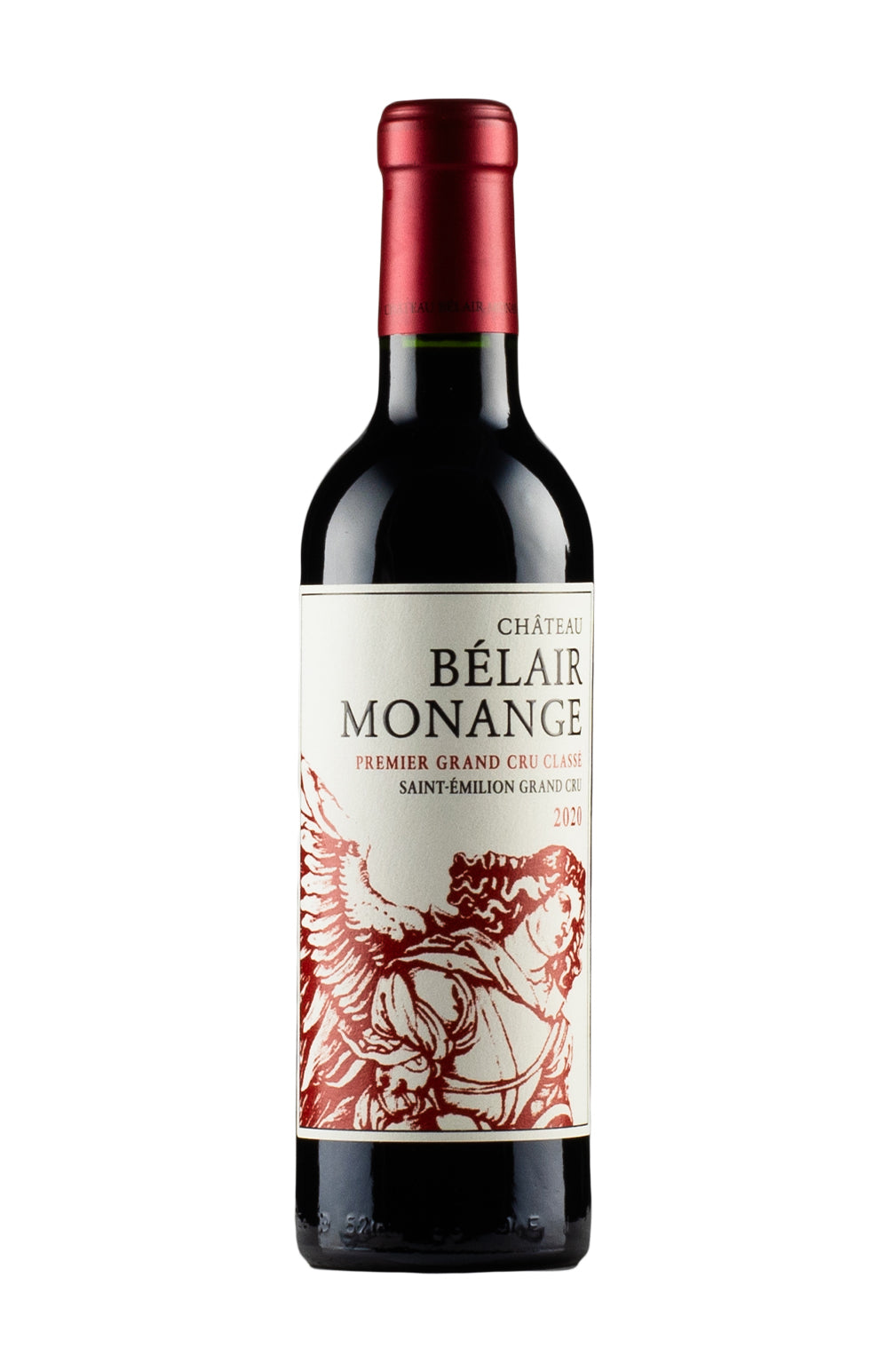 Belair Monange Half 2020