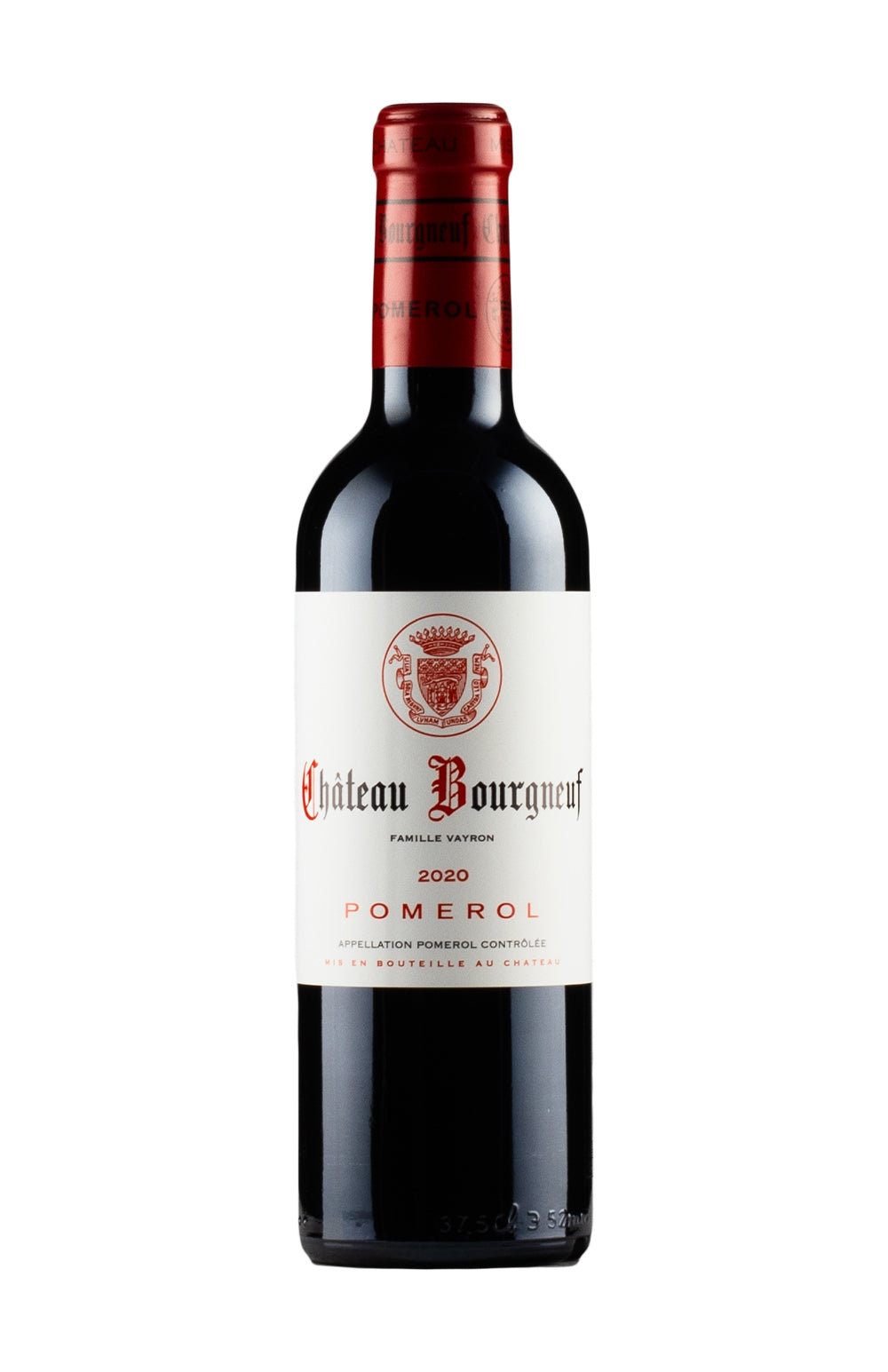 Bourgneuf Half 2020