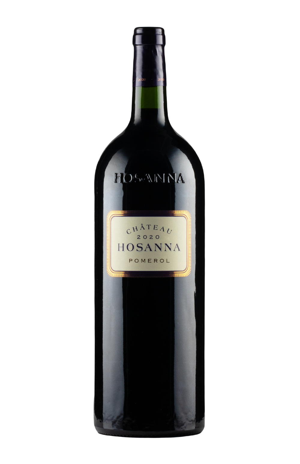 Hosanna Magnum 2020
