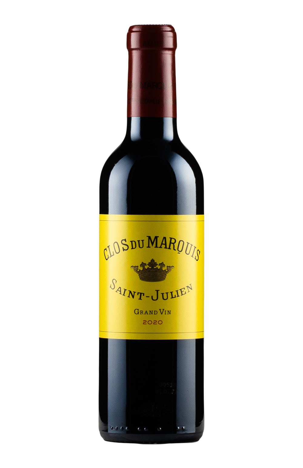 Clos du Marquis Half 2020