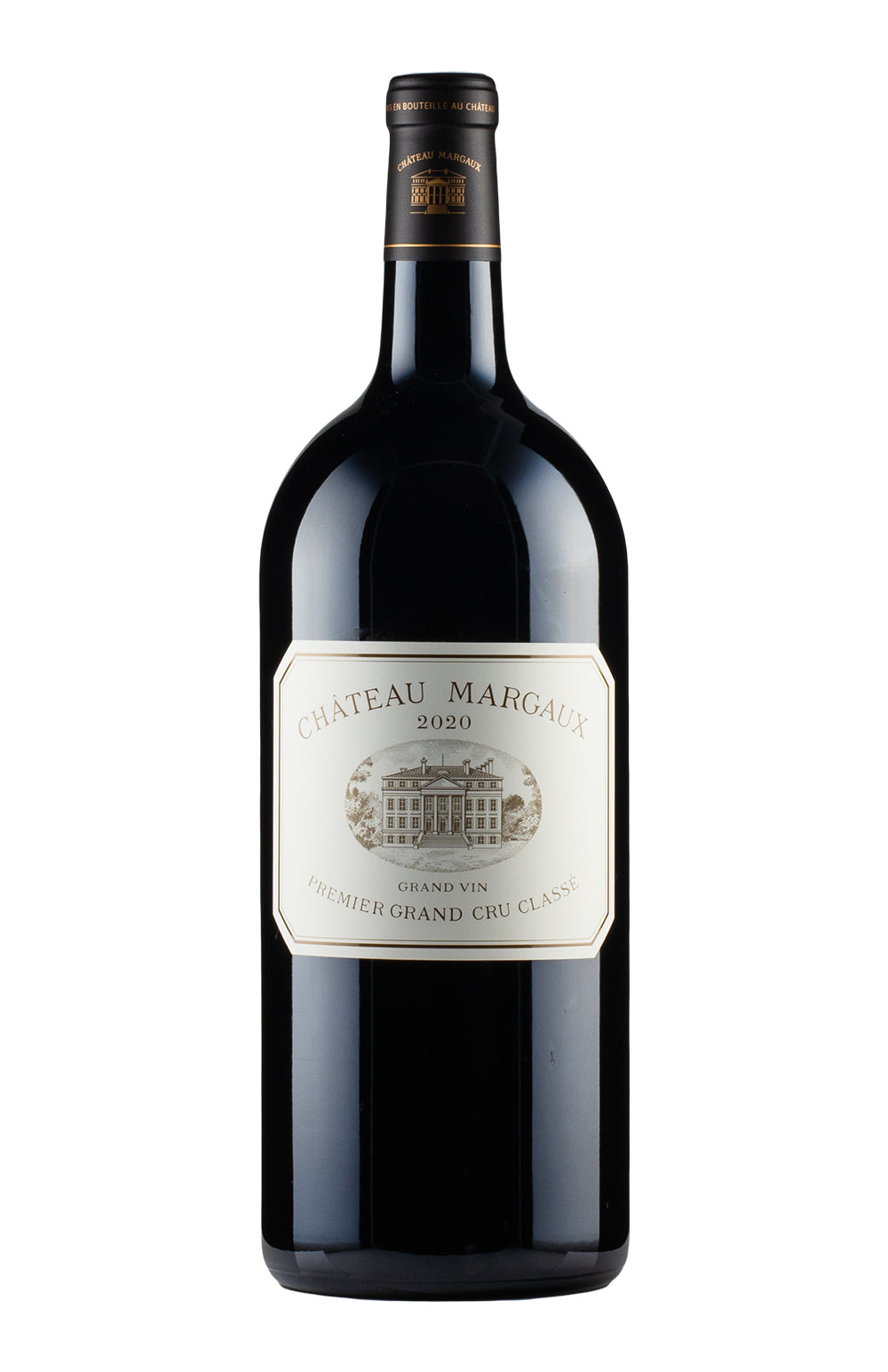 Margaux 300cl 2020