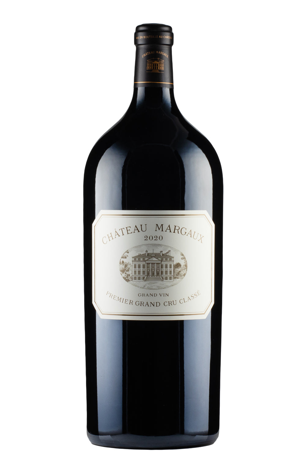 Margaux 600cl 2020