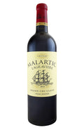Malartic Lagraviere 2014