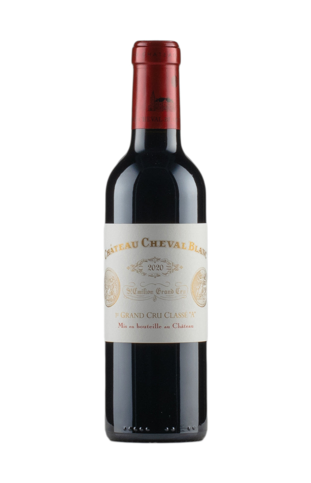 Cheval Blanc Half 2020