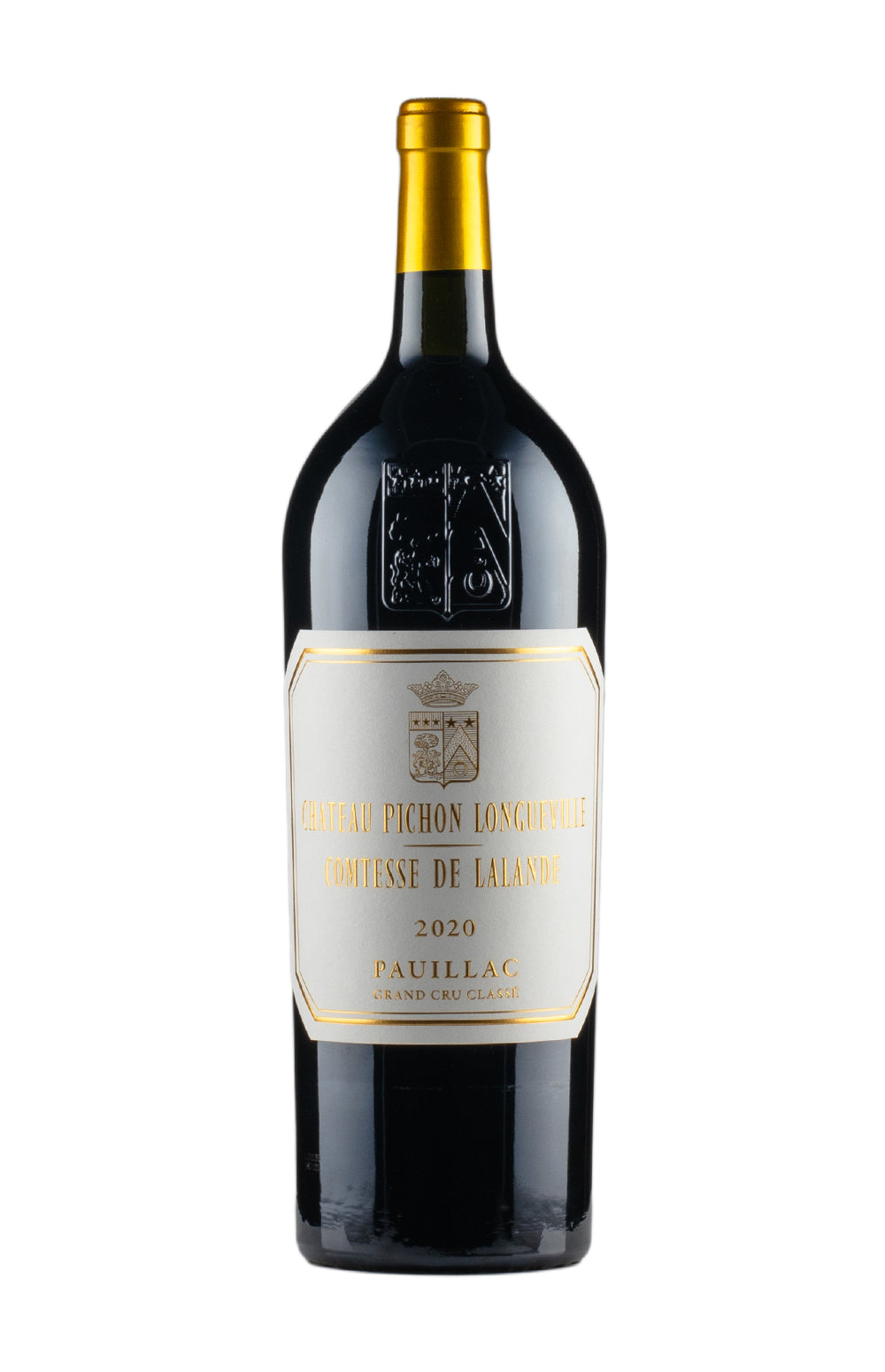 Pichon Lalande Magnum 2020