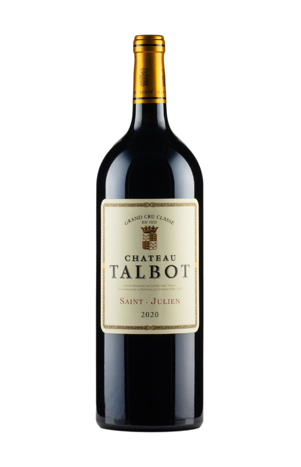 Talbot Magnum 2020