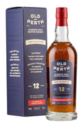 Old Perth 12 Year Old