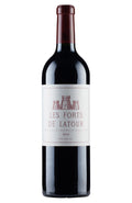 Les Forts de Latour 2015
