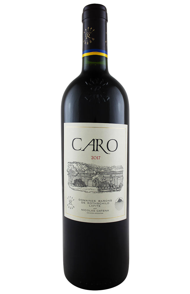 Bodegas Caro 2017