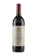 Vega Sicilia Unico 1991