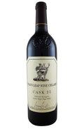 Stags Leap Cask 23 2001