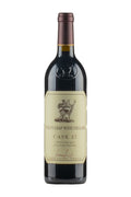 Stags Leap Cask 23 2004