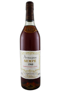 Sempe Armagnac 1968