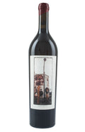 Sine Qua Non Atlantis Syrah (Damaged Capsule) 2005