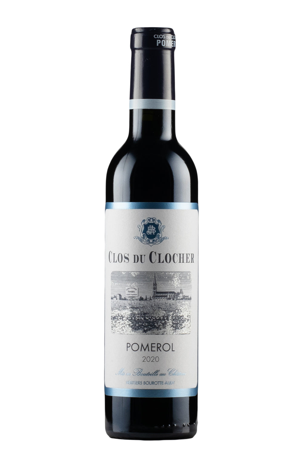 Clos du Clocher Half 2020