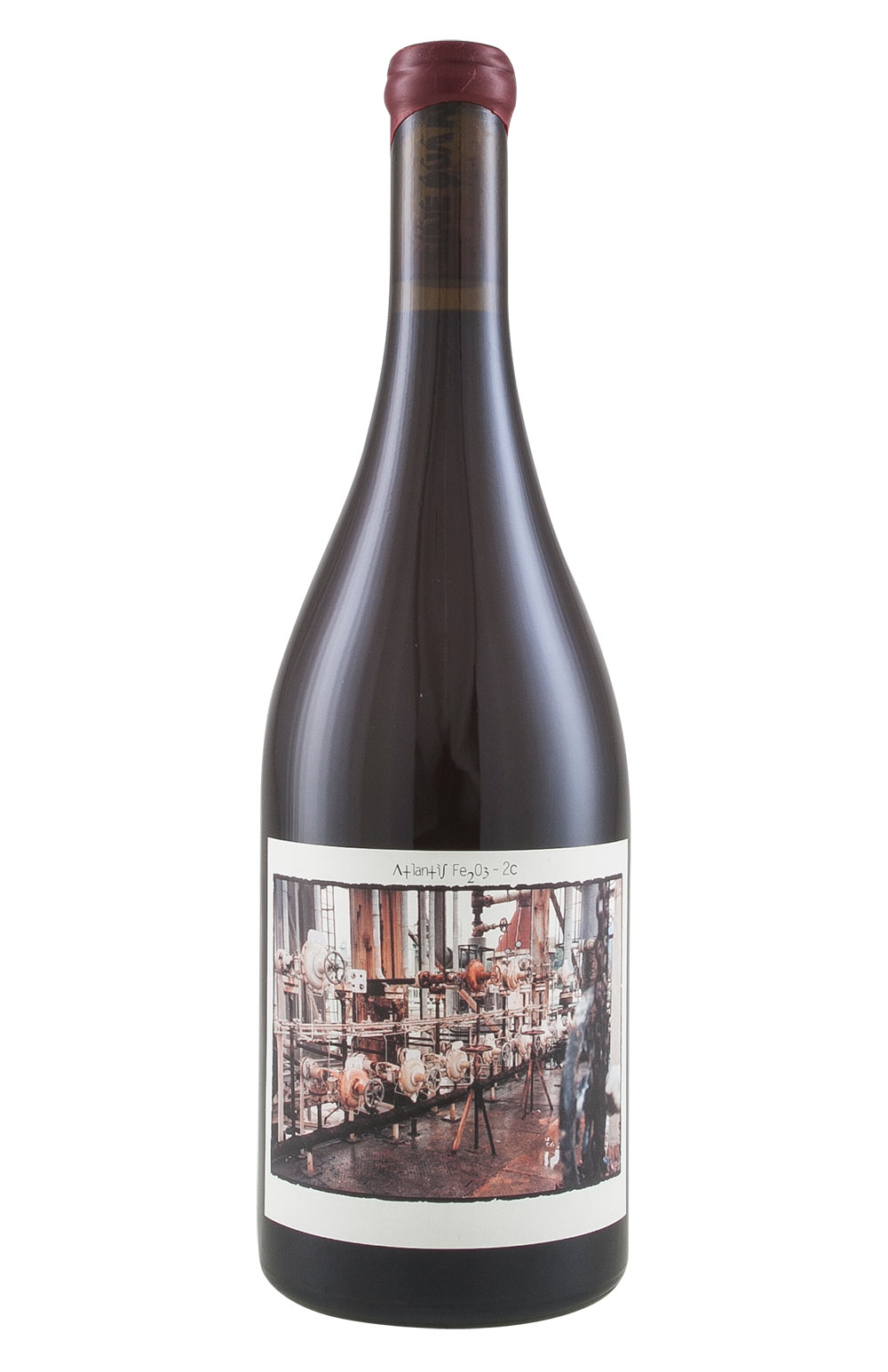 Sine Qua Non Atlantis Grenache 2005