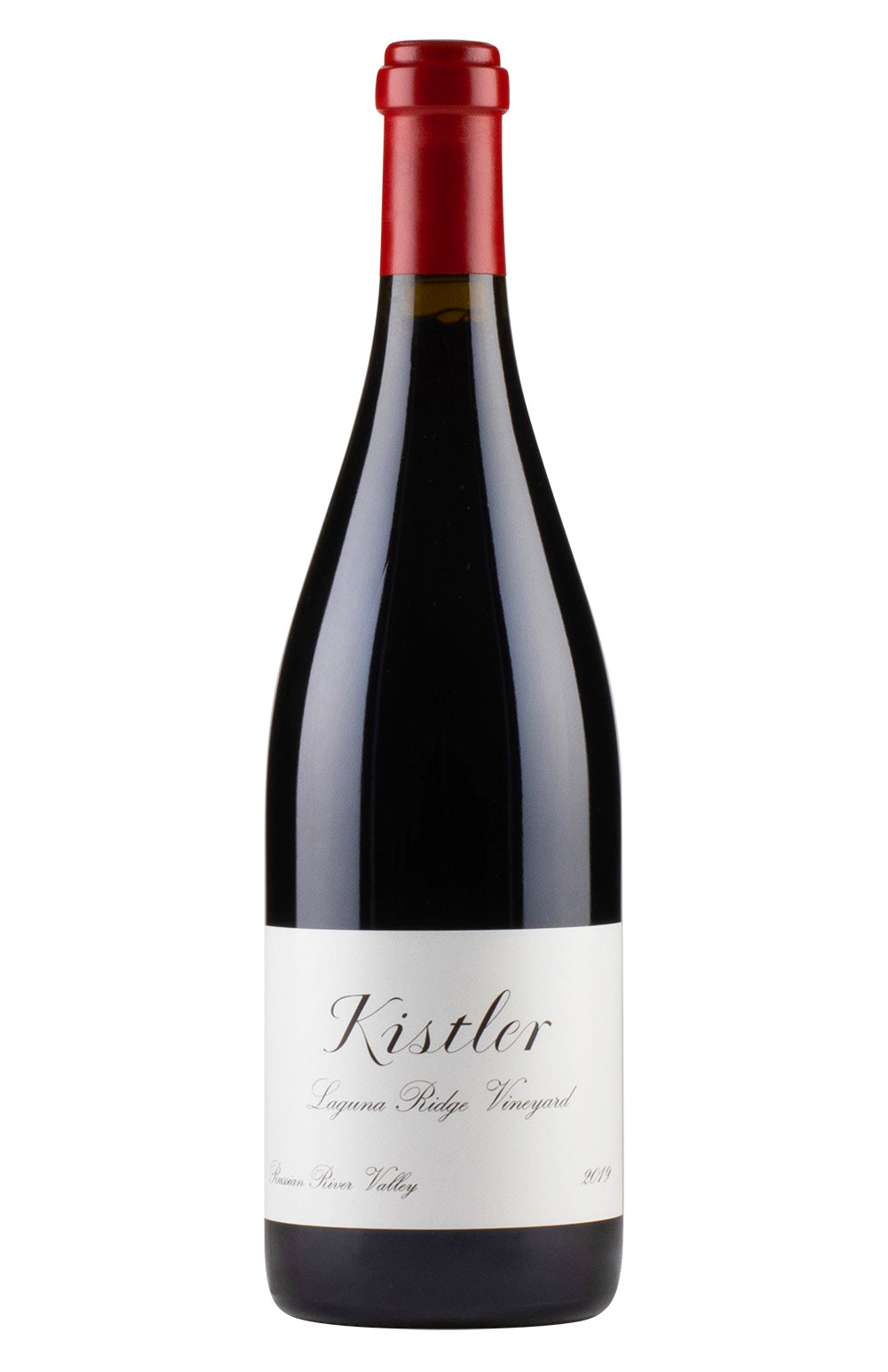 Kistler Laguna Ridge Pinot Noir 2019