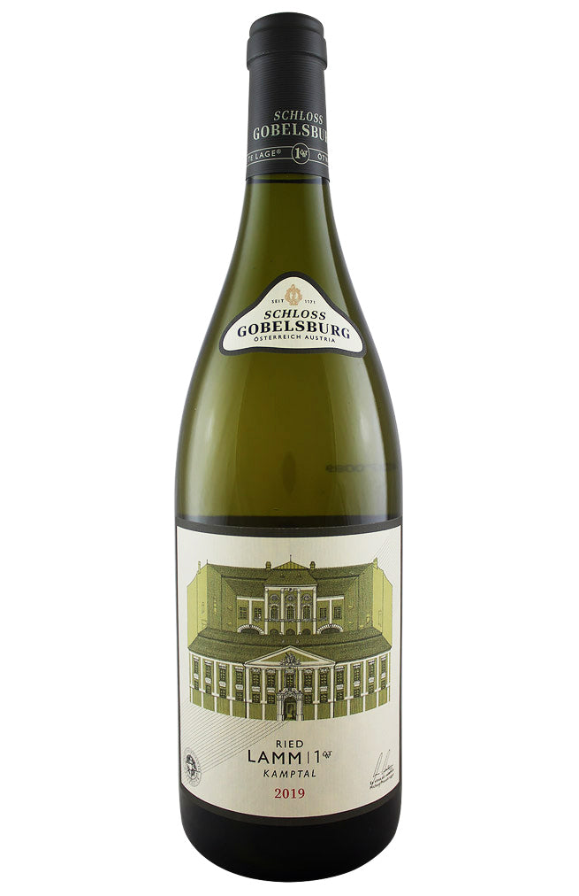 Gobelsburg Gruner Veltliner Ried Lamm 2019